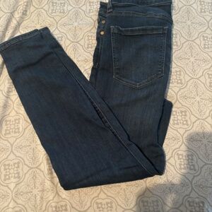 Liverpool Skinny Jeans size 29